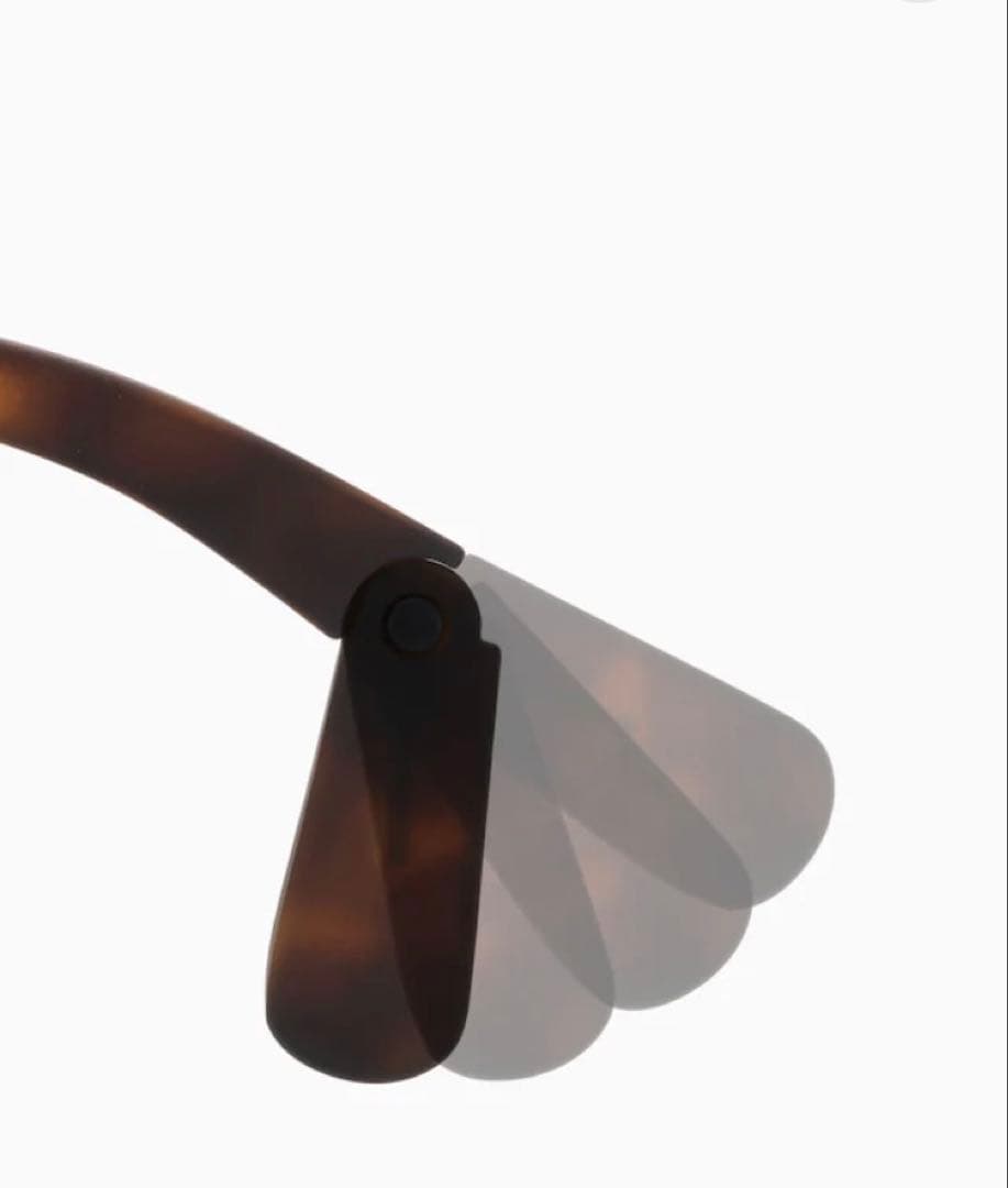 JINS× Peak JINS Switch