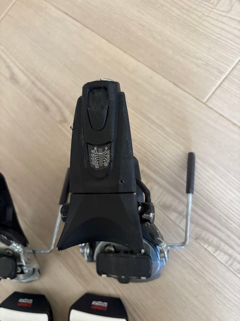 Look pivot 18 ルック　スキー　ビンディング　しののめさん専用