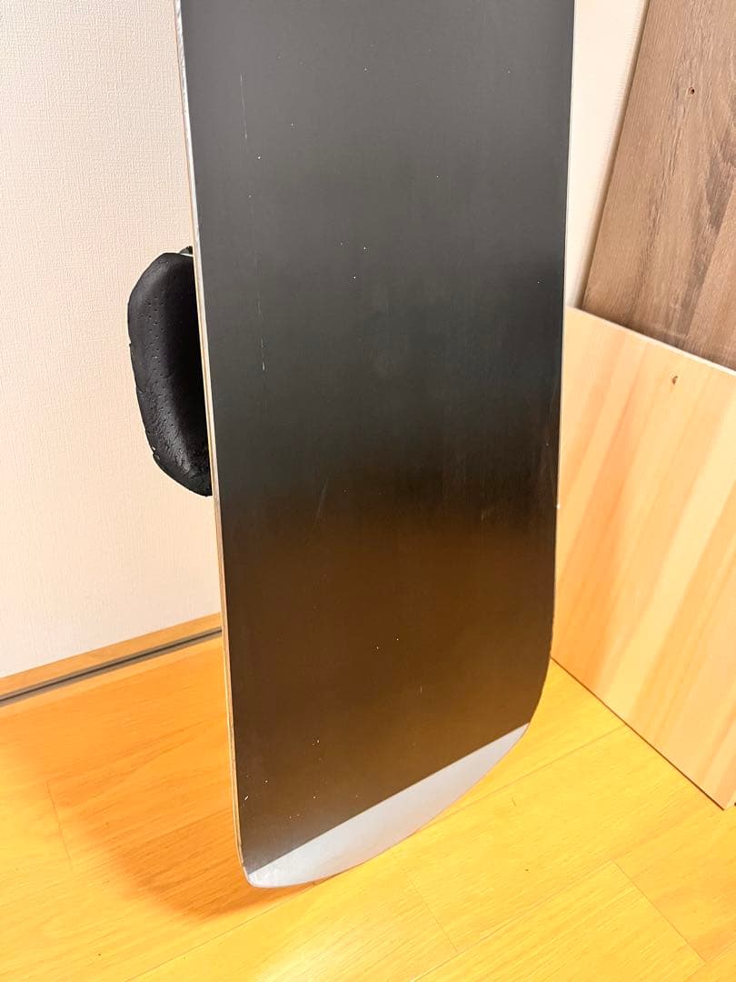 salomon hps e.p. ep district 中井孝治　164