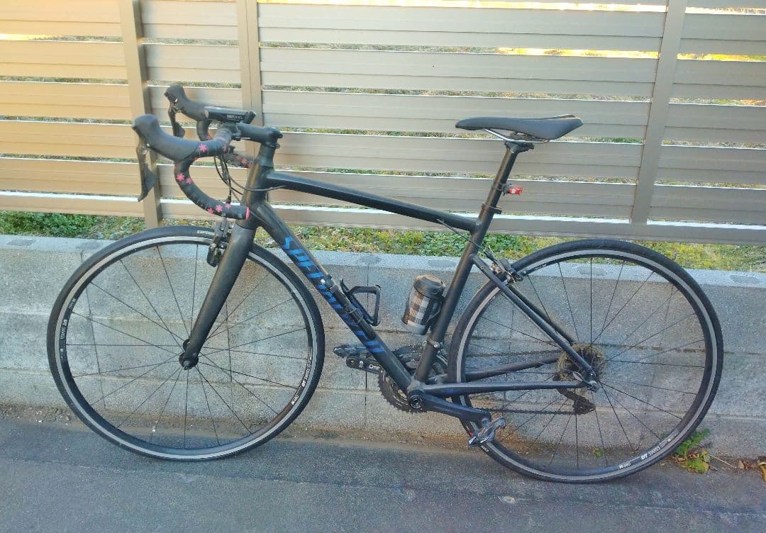 SPECIALIZED スペシャライズド ロードバイク　自転車