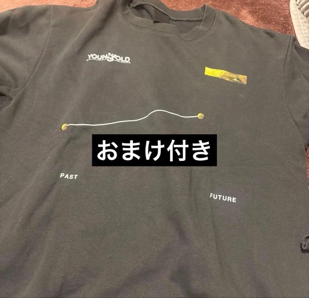 SixTONES トレーナー 2点 セット