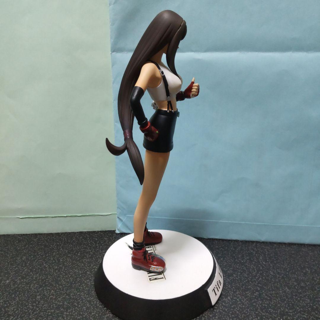 ファイナルファンタジーⅦ ティファ・ロックハート フィギュア コトブキヤ