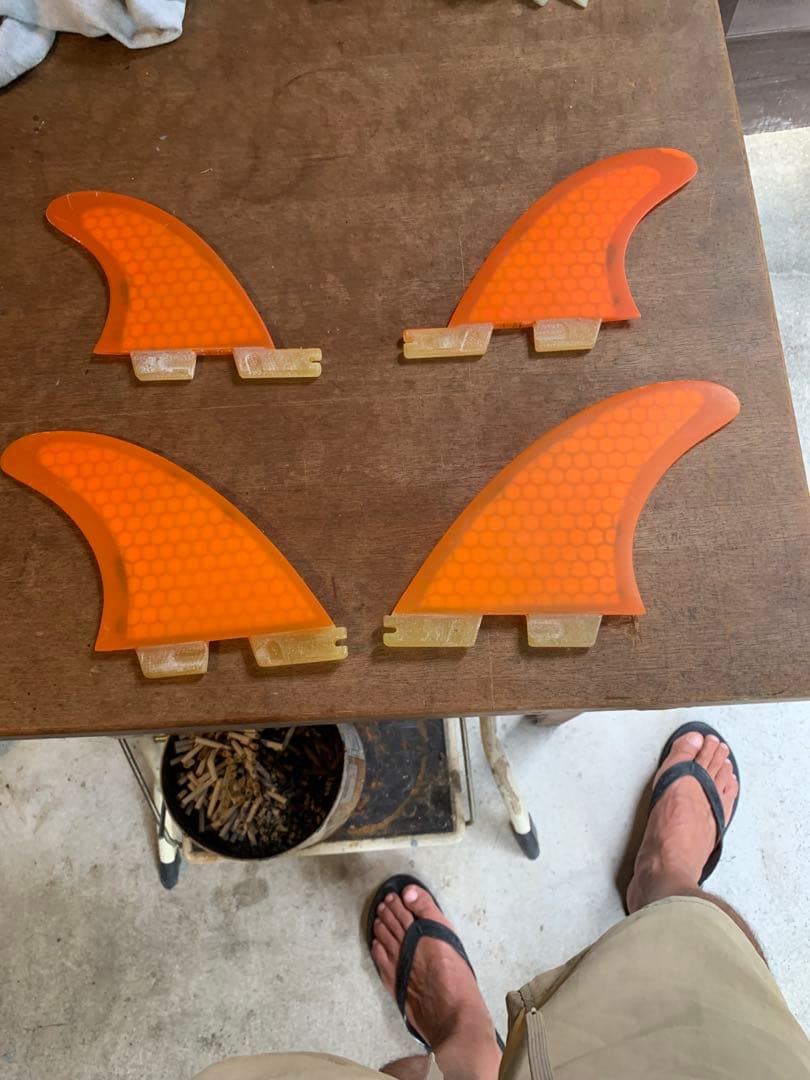 【アルメリック】FCS II AM Medium クワッド