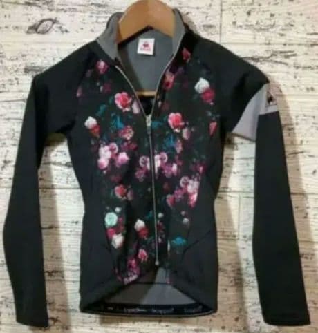 ルコックスポルティフ　サイクルジャケット 花柄 まとめ売り