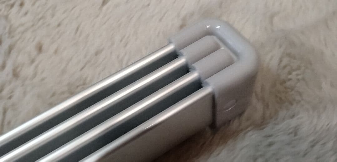 マルチヒーター　ZZ-NM1500　窓下ヒーター　150センチ　ナカガワ工業