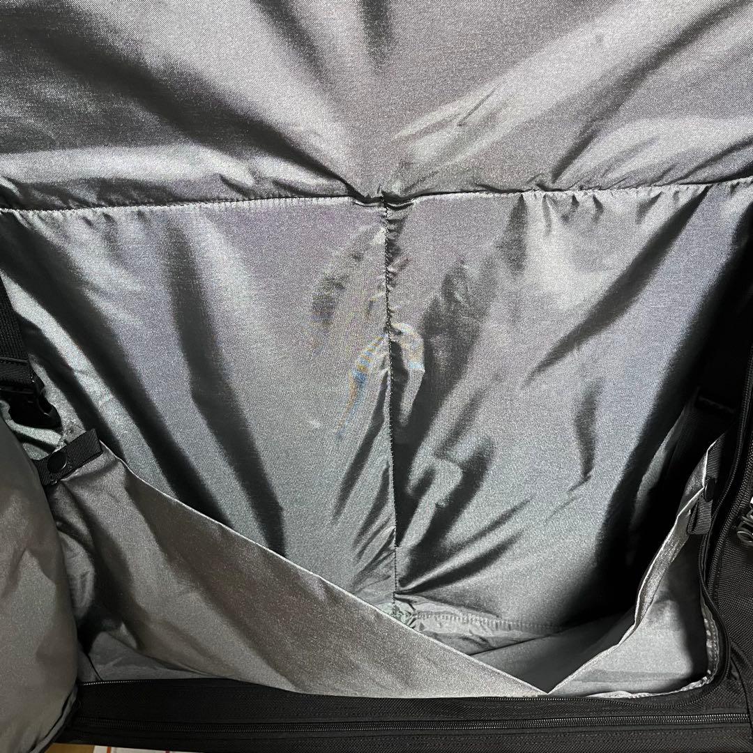 ～超希少～　ヴィクトリノックス ガーメントケース 大容量 スーツケース