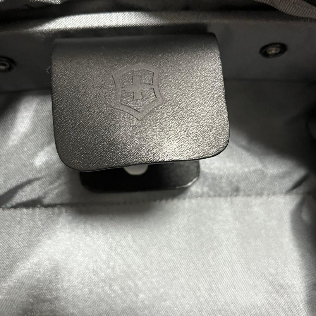 ～超希少～　ヴィクトリノックス ガーメントケース 大容量 スーツケース