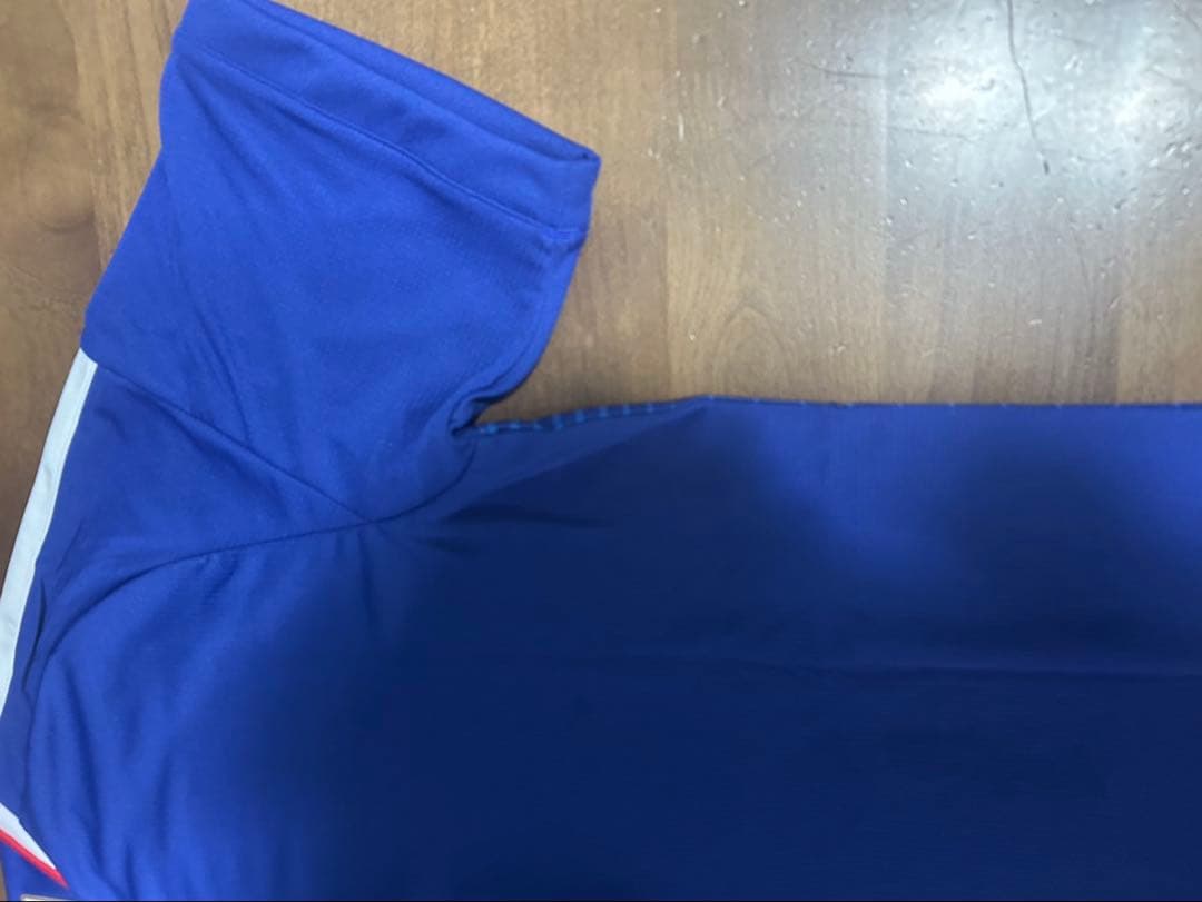 サッカー　日本代表　ユニホーム