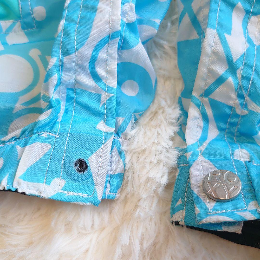 ROXY ロキシー スキー スノーボードウェア セットアップ XS