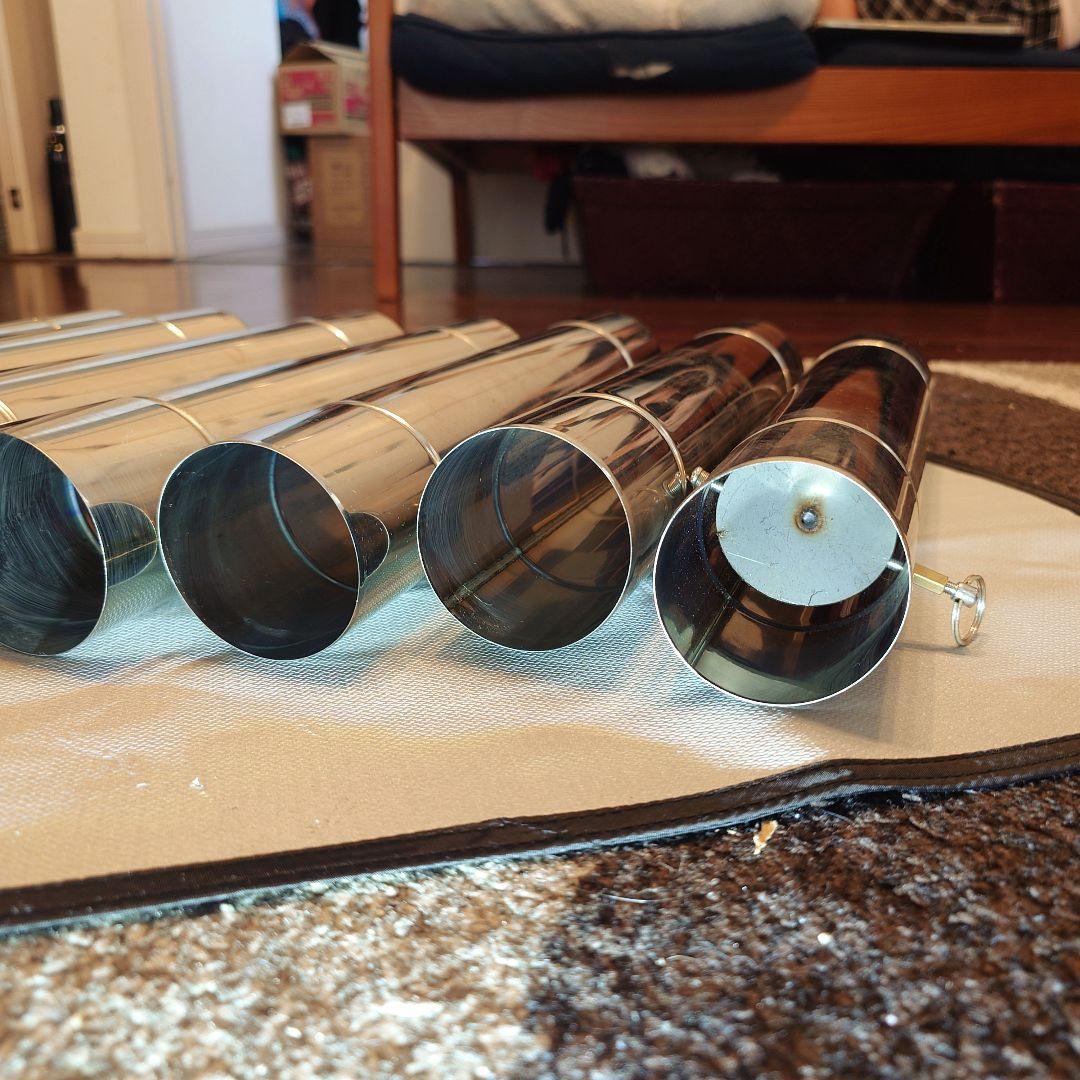 TOMOUNT 薪ストーブ