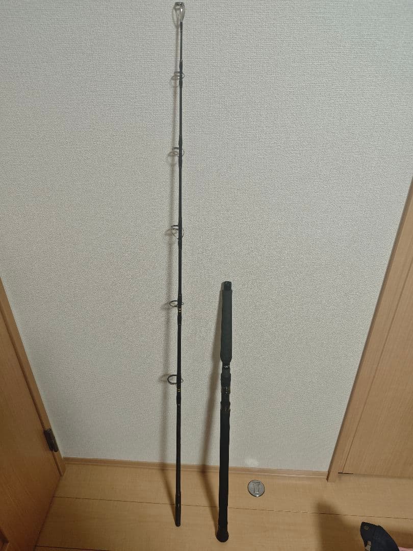 リップルフィッシャー　ビックツナ70