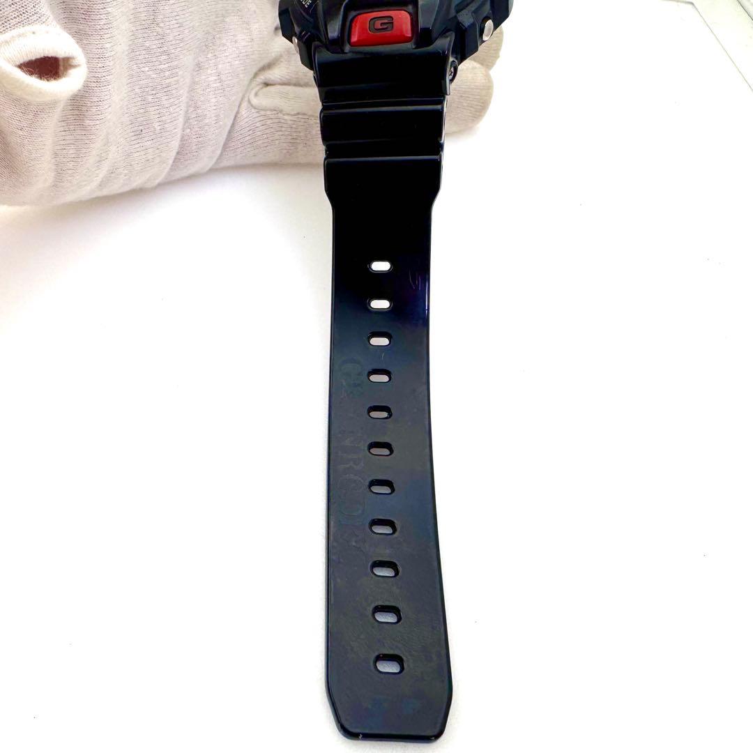 G-SHOCK DW-6900B GRANRODEOコラボ 限定 ブラック