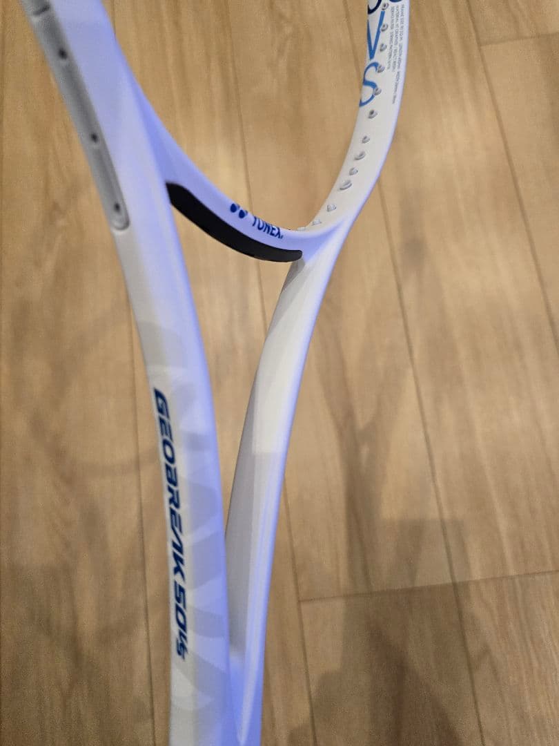 YONEX GEOBREAK 50VS ジオブレイク50バーサス