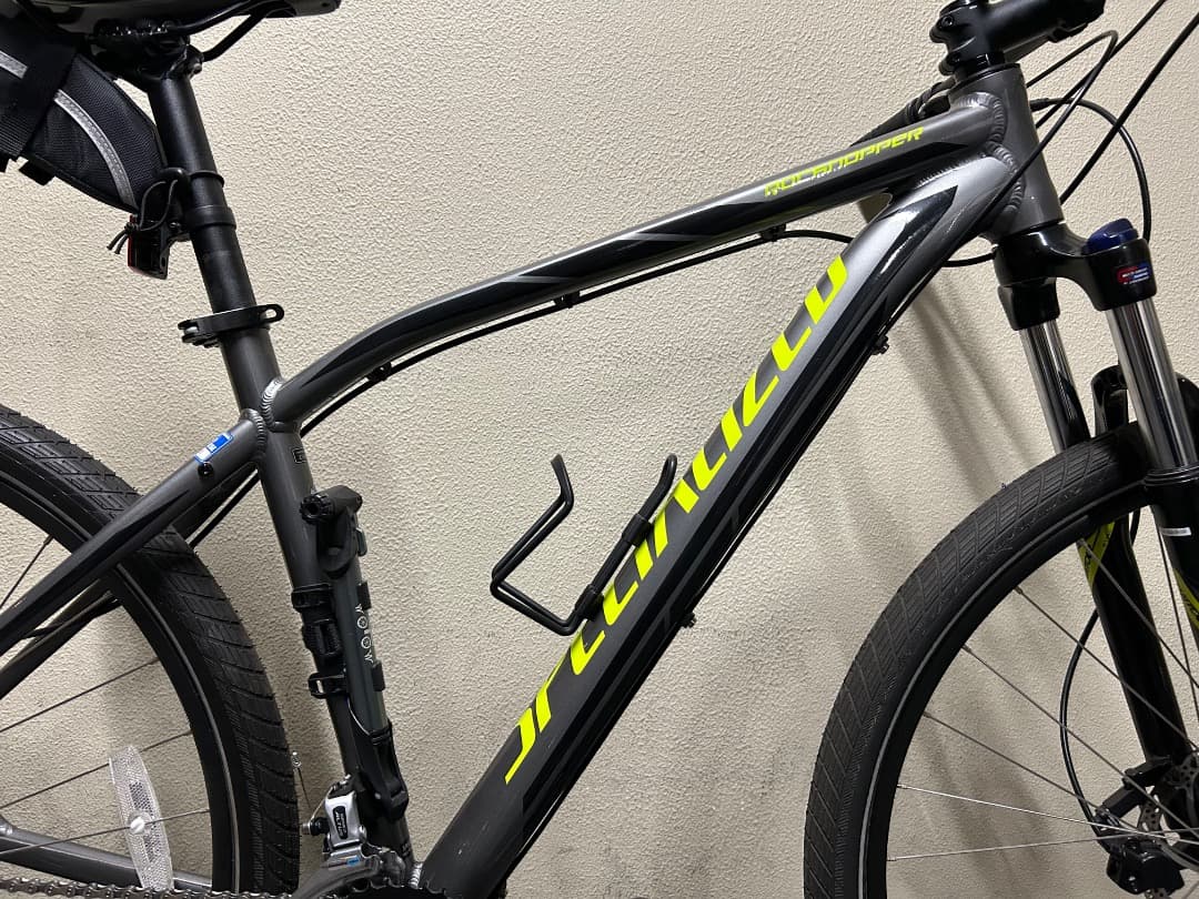 【送料込み】スペシャライズド ロックホッパー　29インチ