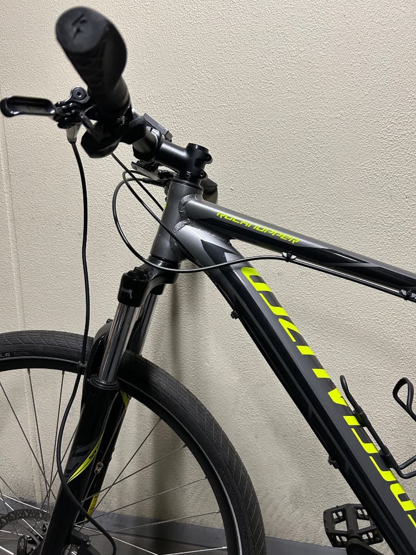 【送料込み】スペシャライズド ロックホッパー　29インチ