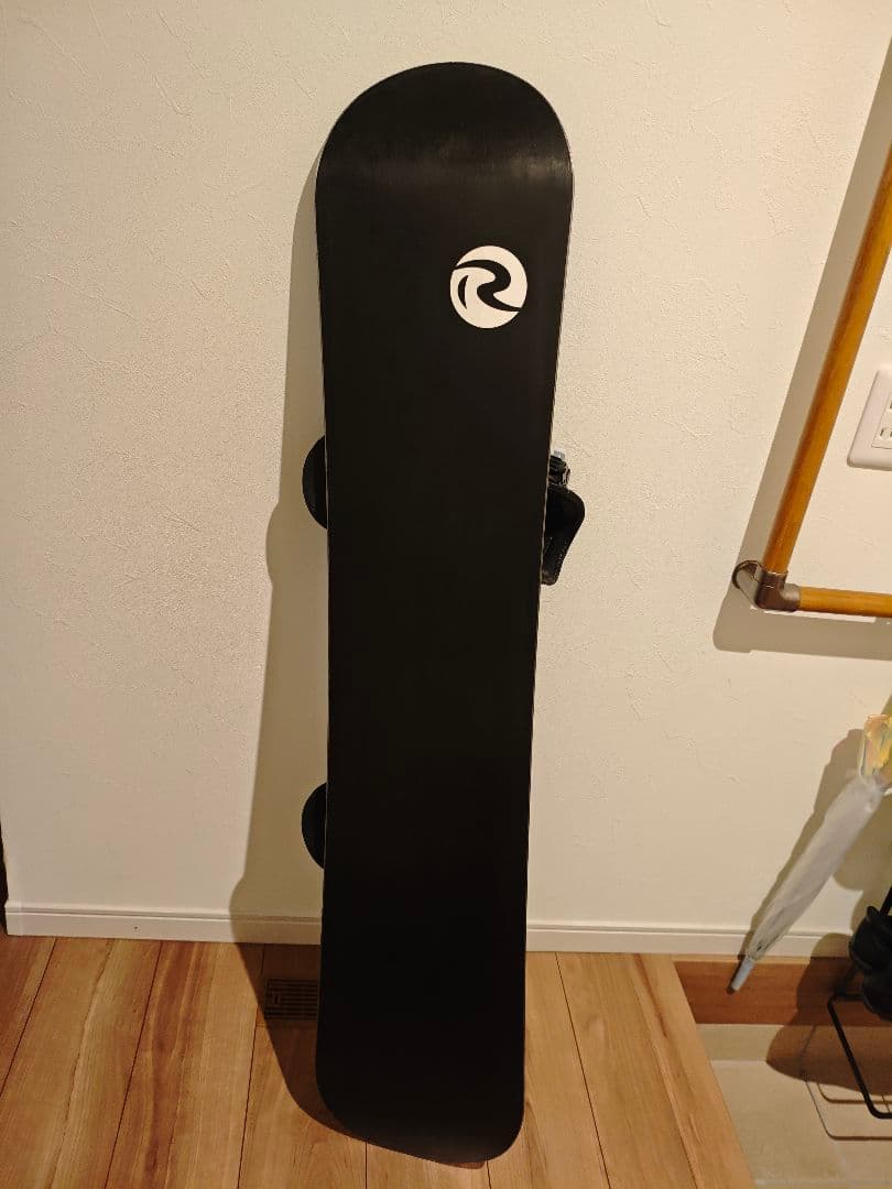 ROSSIGNOL PROLINE Jr スノーボード ビンディング付き