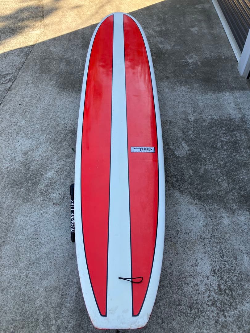 シーコングオリジナル10.0ftロングボード