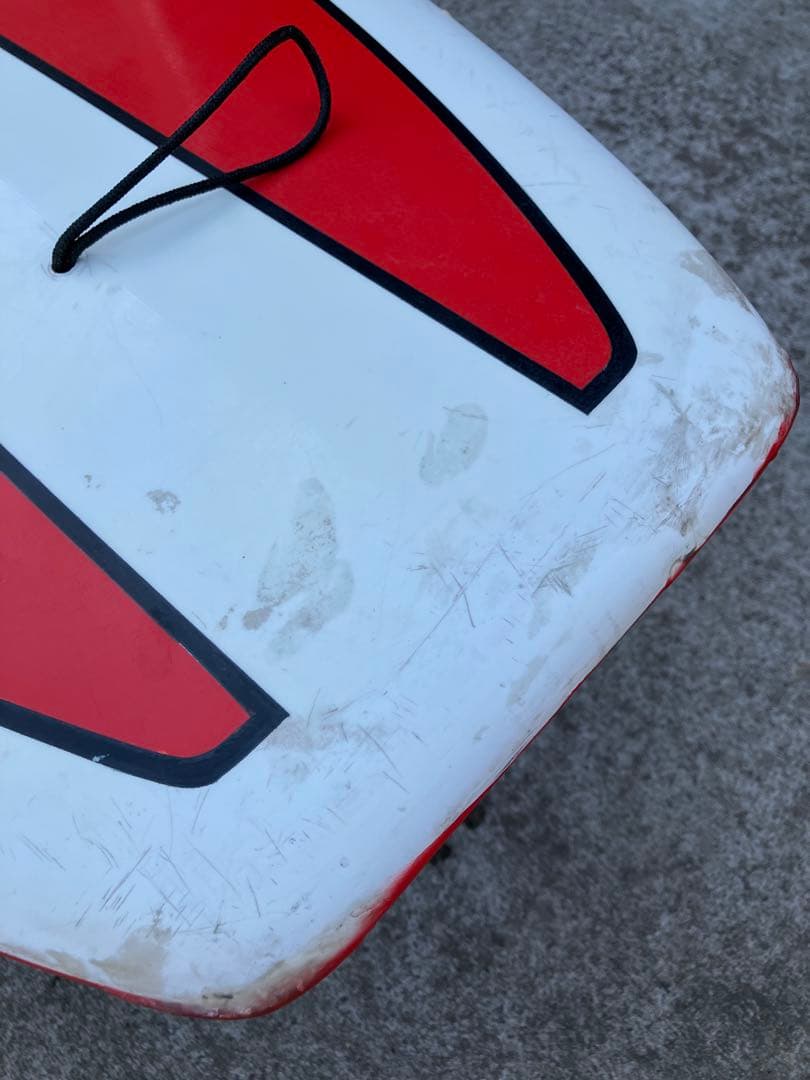 シーコングオリジナル10.0ftロングボード