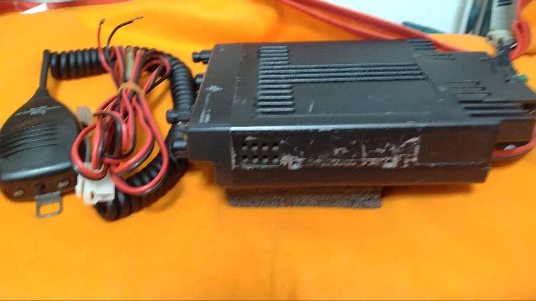 ICOM 144/430M ディユアルバンドIC-2350D