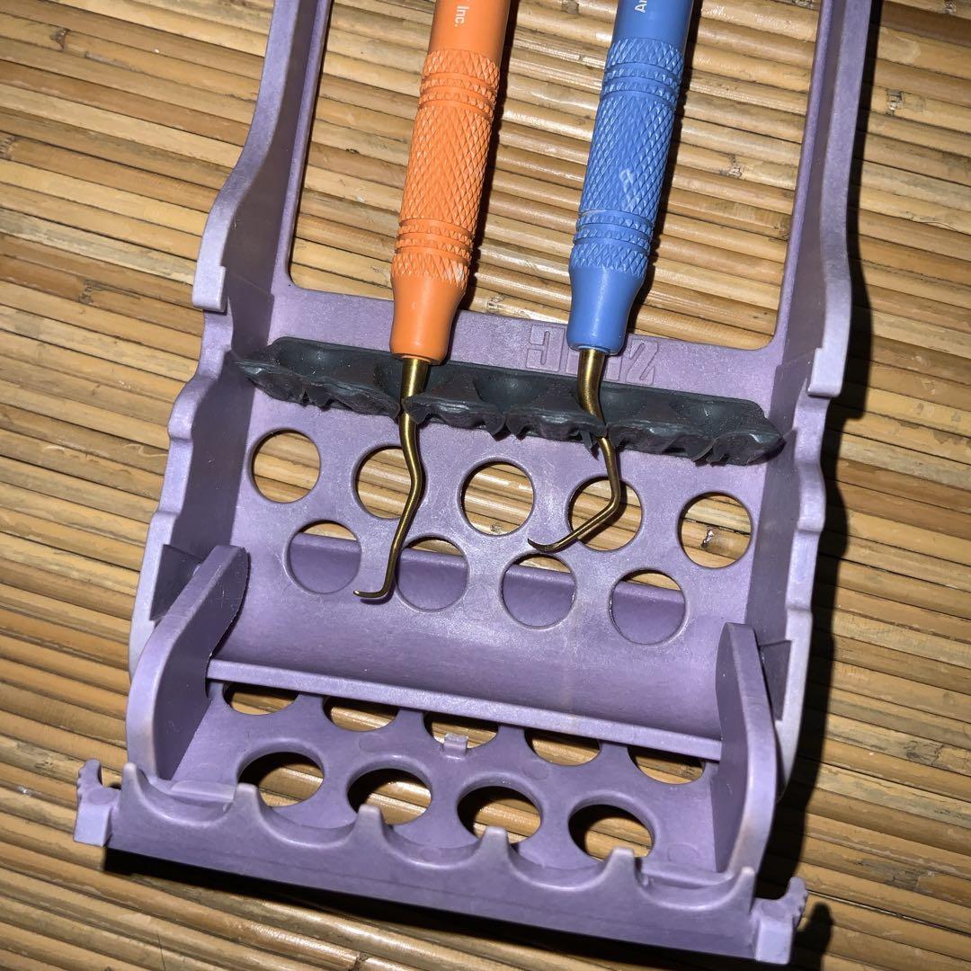 歯科用　スケーラー　最終価格