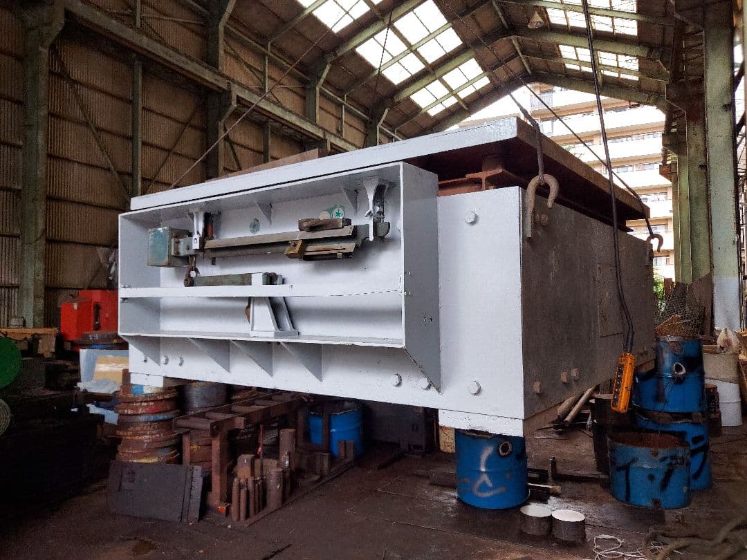 10t 大型 竿式はかり 鋼材 昭和 レトロ 希少 はかり 竿秤 さおばかり