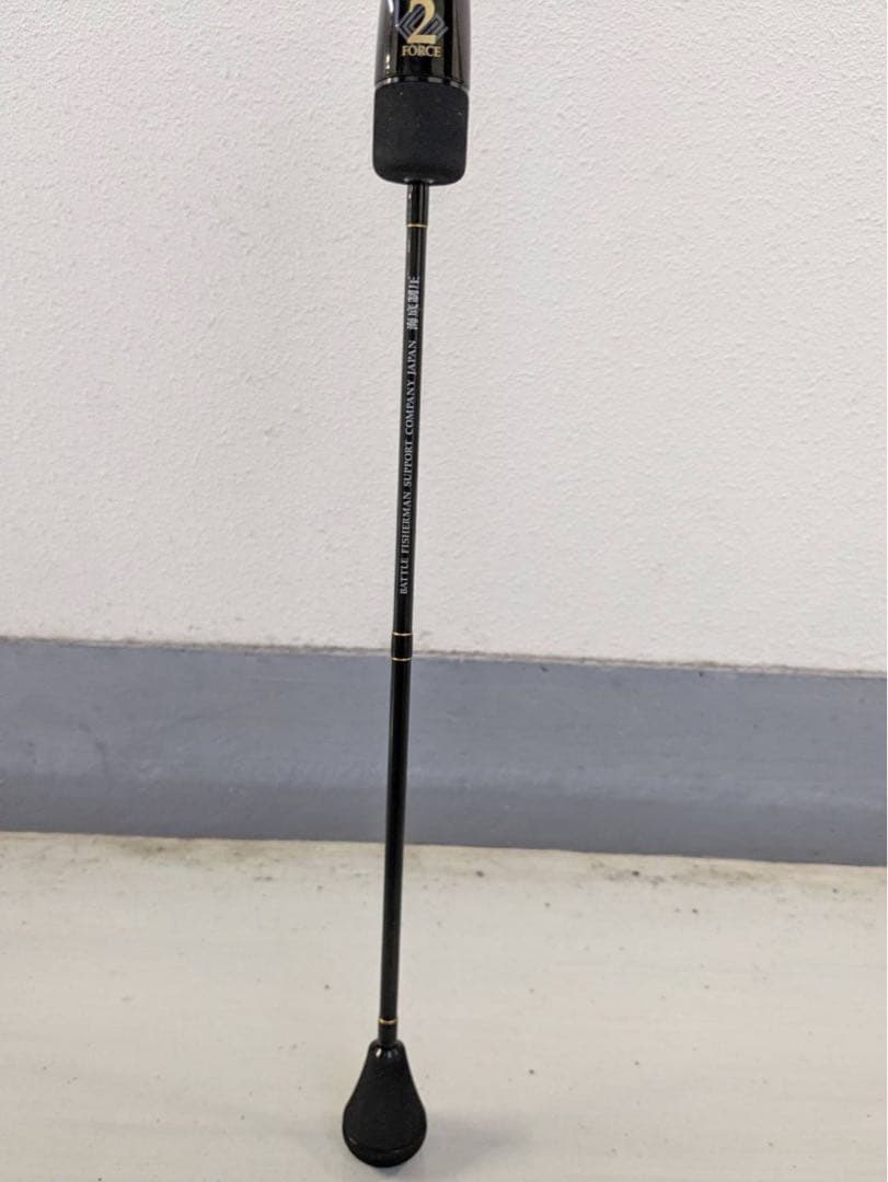 【toshi】レイピア511 2フォース