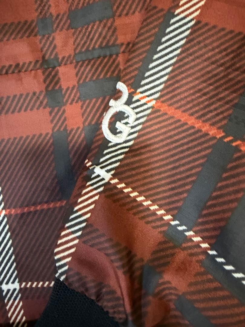 ¥48,400新品正規品【PG/4】ソーラーセンサースニード保温性透湿撥水製