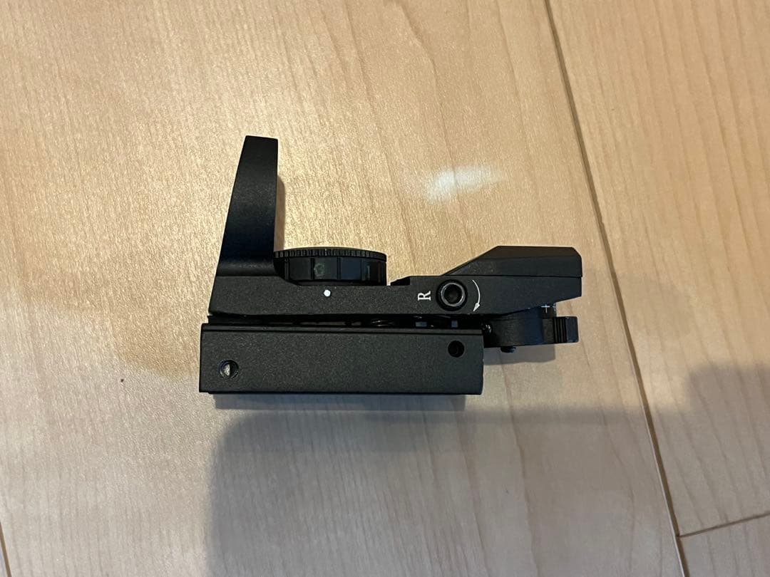 AK47HC HIGH CYCLE 東京マルイ 次世代電動ガン 18禁 カスタム