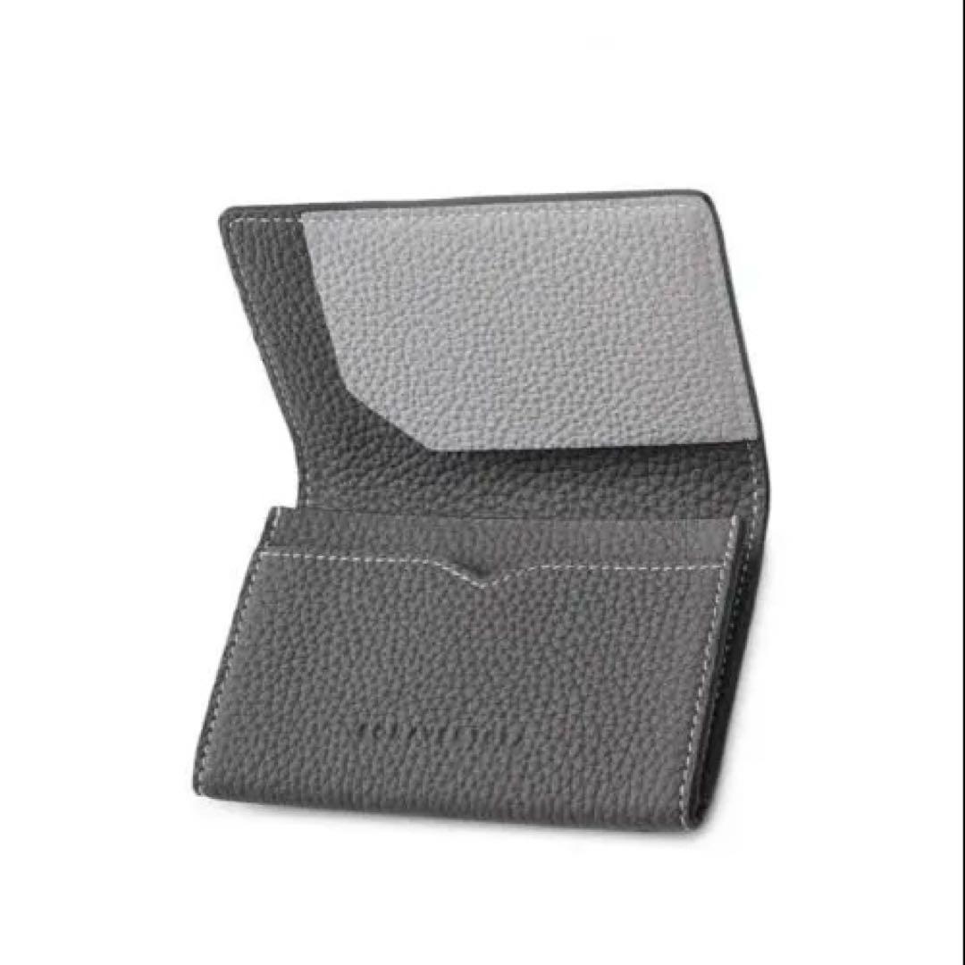 BONAVENTURA 名刺入れ