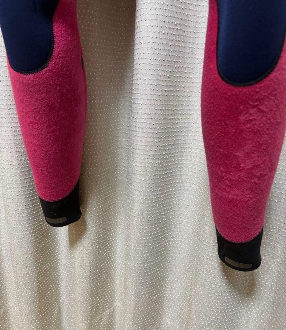 BREAKEROUT 5×3mm セミドライ メンズ MLB