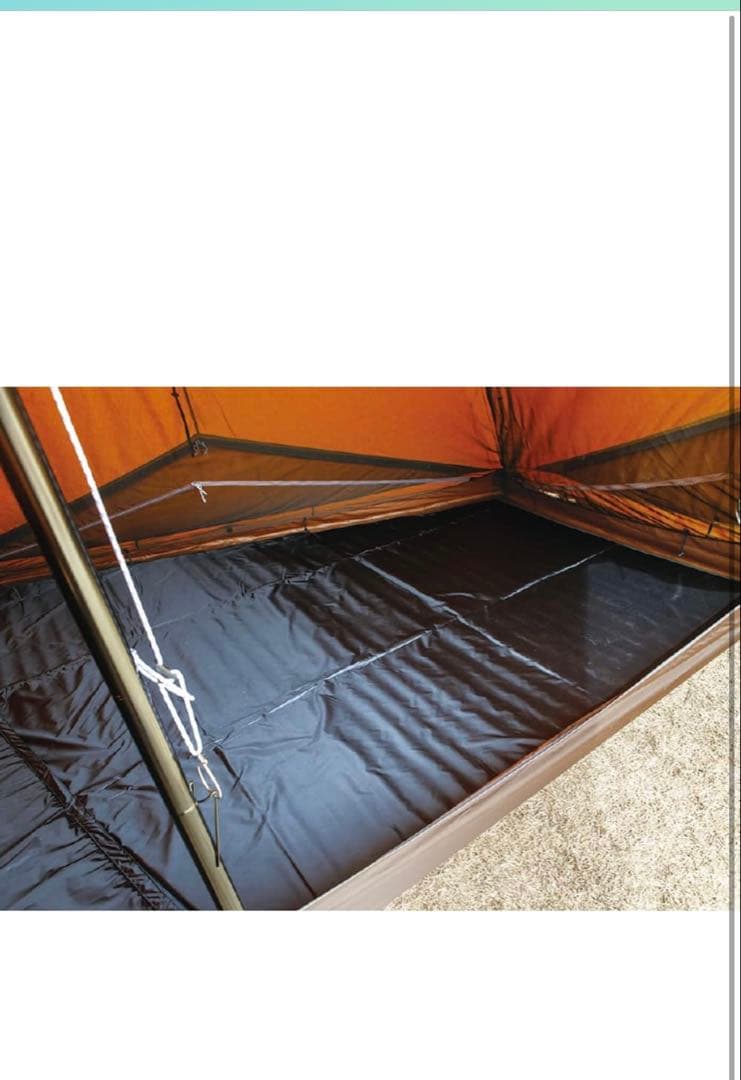 テンマクデザイン サーカスTC BIG+ オプションセット