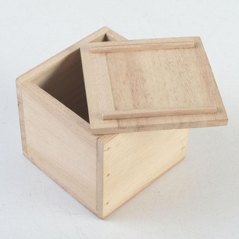 茶道具　宗栄造　於福　香合　共箱　V　9328