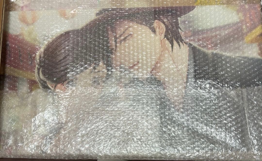 天涯ニ舞ウ、粋ナ花 オトメイト パネル 弥島幸介