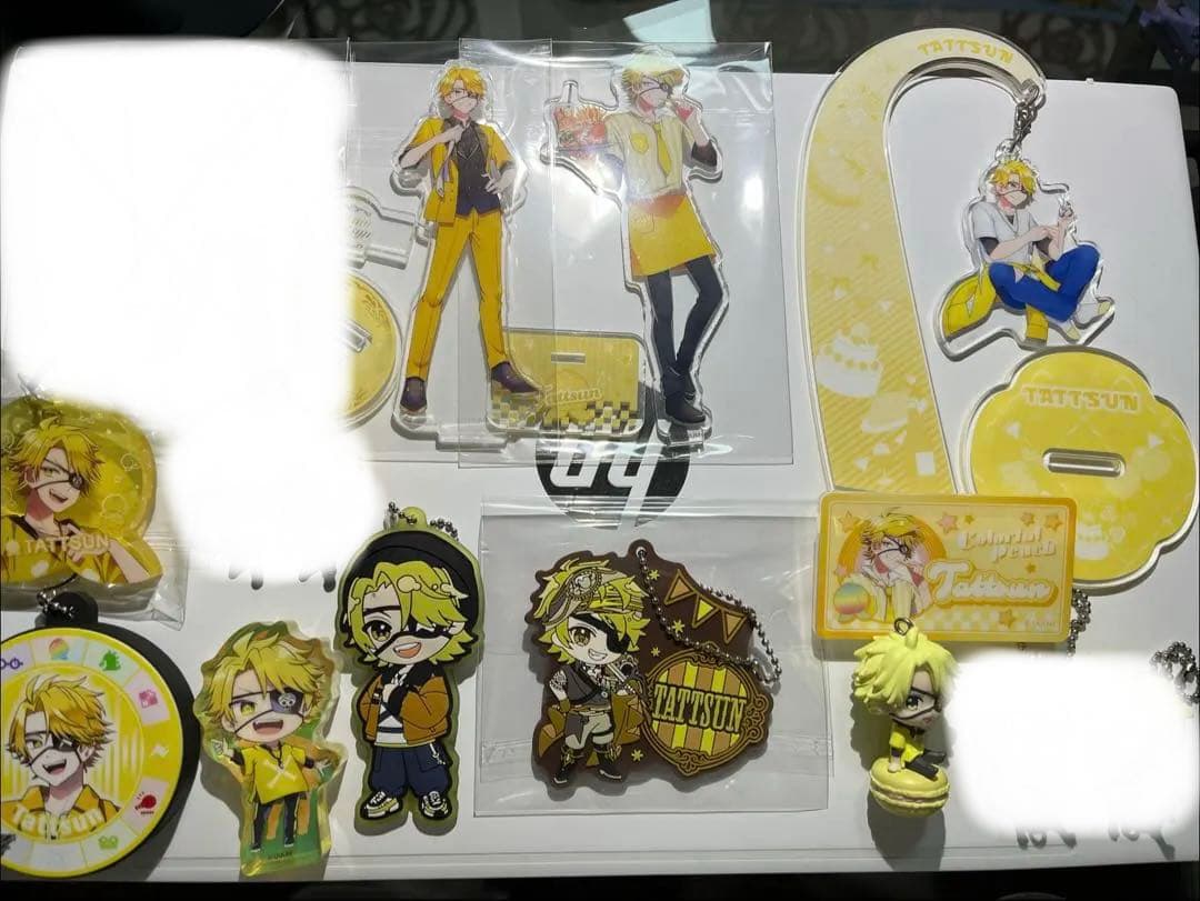 たっつんまとめ売り　即購入❌