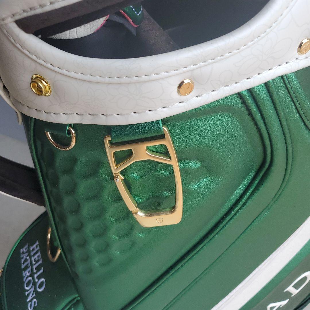 テーラーメイド マスターズ 2023限定モデル