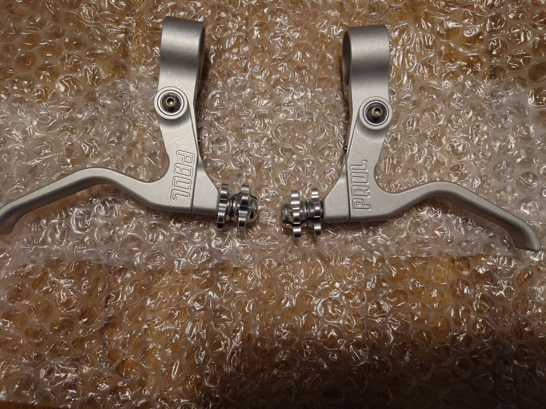 パーツ Paul Component Love Lever Compact