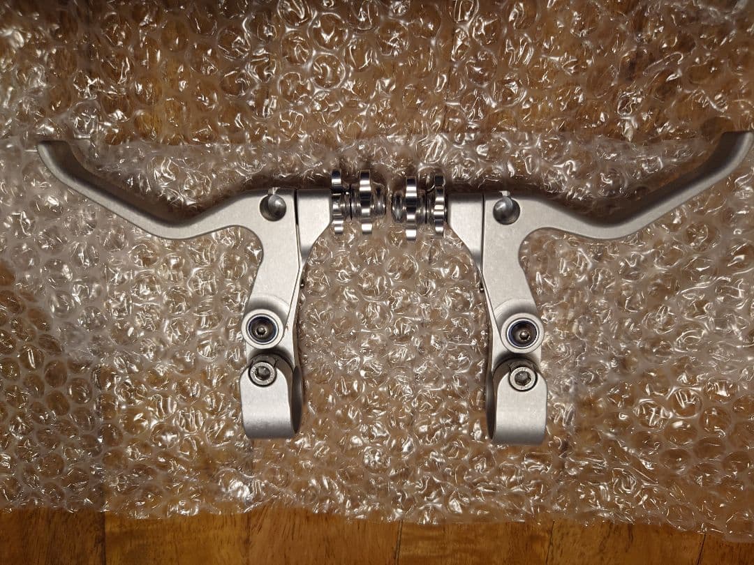 パーツ Paul Component Love Lever Compact