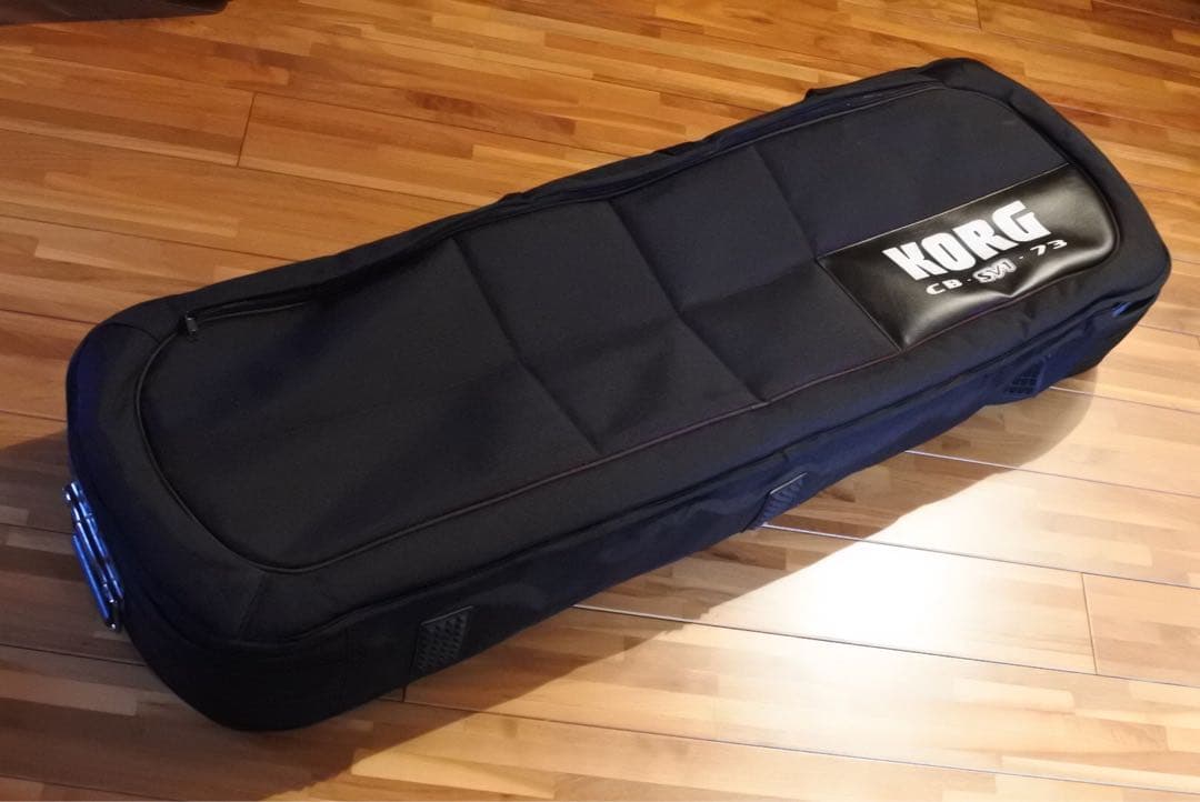 KORG SV-1 73鍵