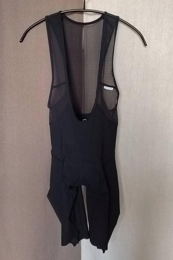 【PEARL iZUMi】パールイズミ ビブショーツ 3DX メンズ／Sサイズ