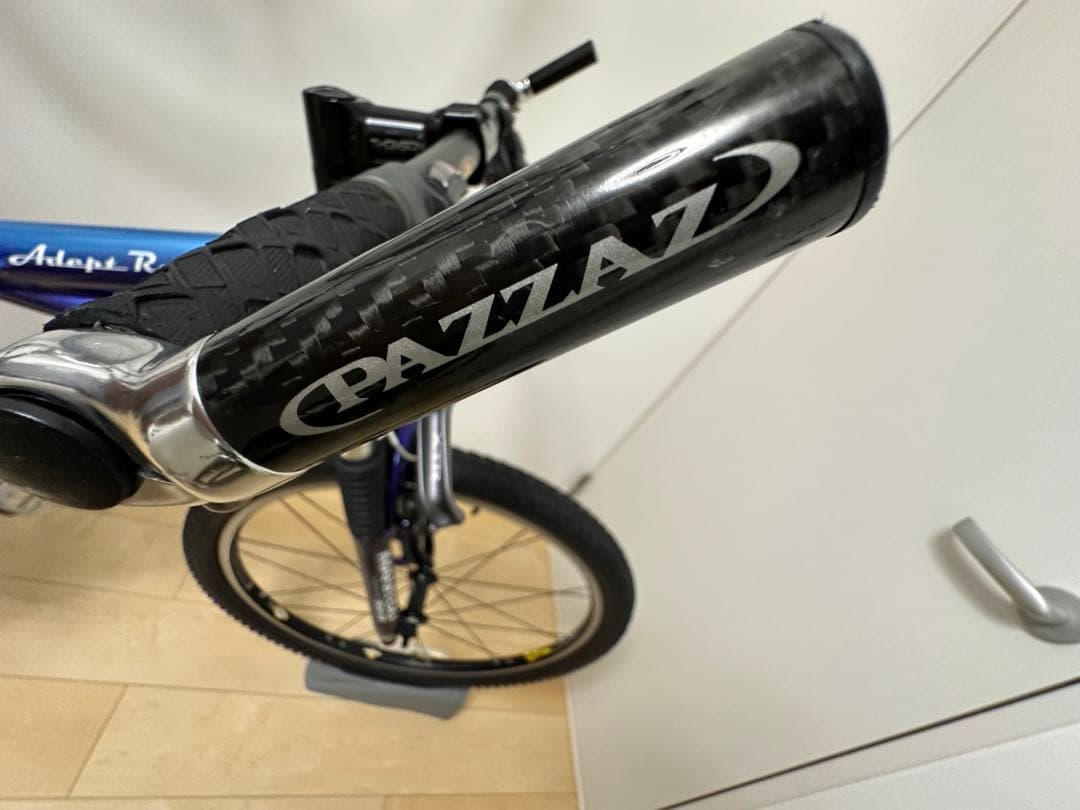 マウンテンバイク クラインAdept Race 2001y レア/希少