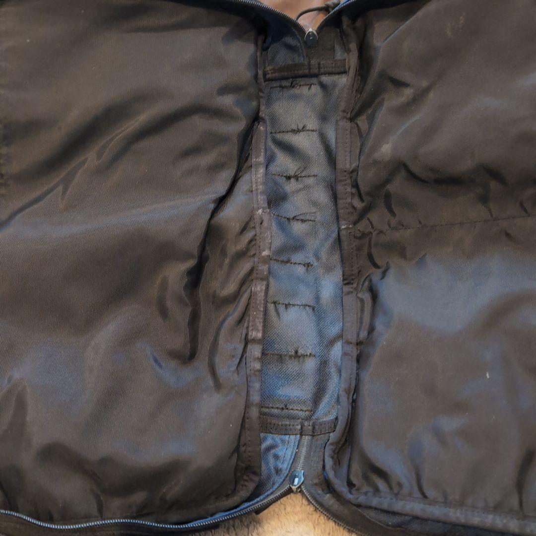 1/31まで⭐︎ ブリーフィング A4 3WAY LINER MW