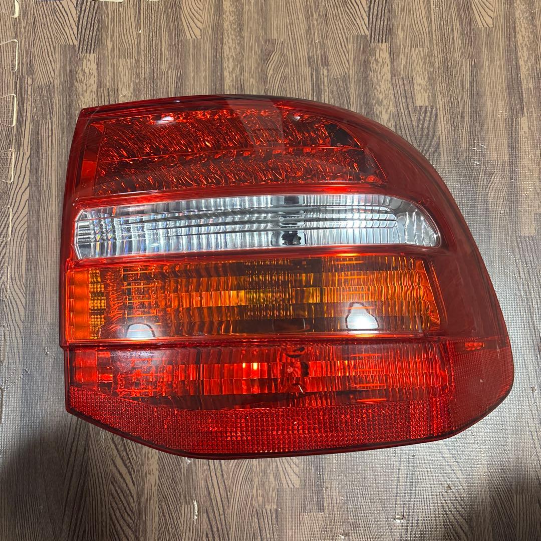 【やまお】ポルシェ カイエン 957 テールランプ
