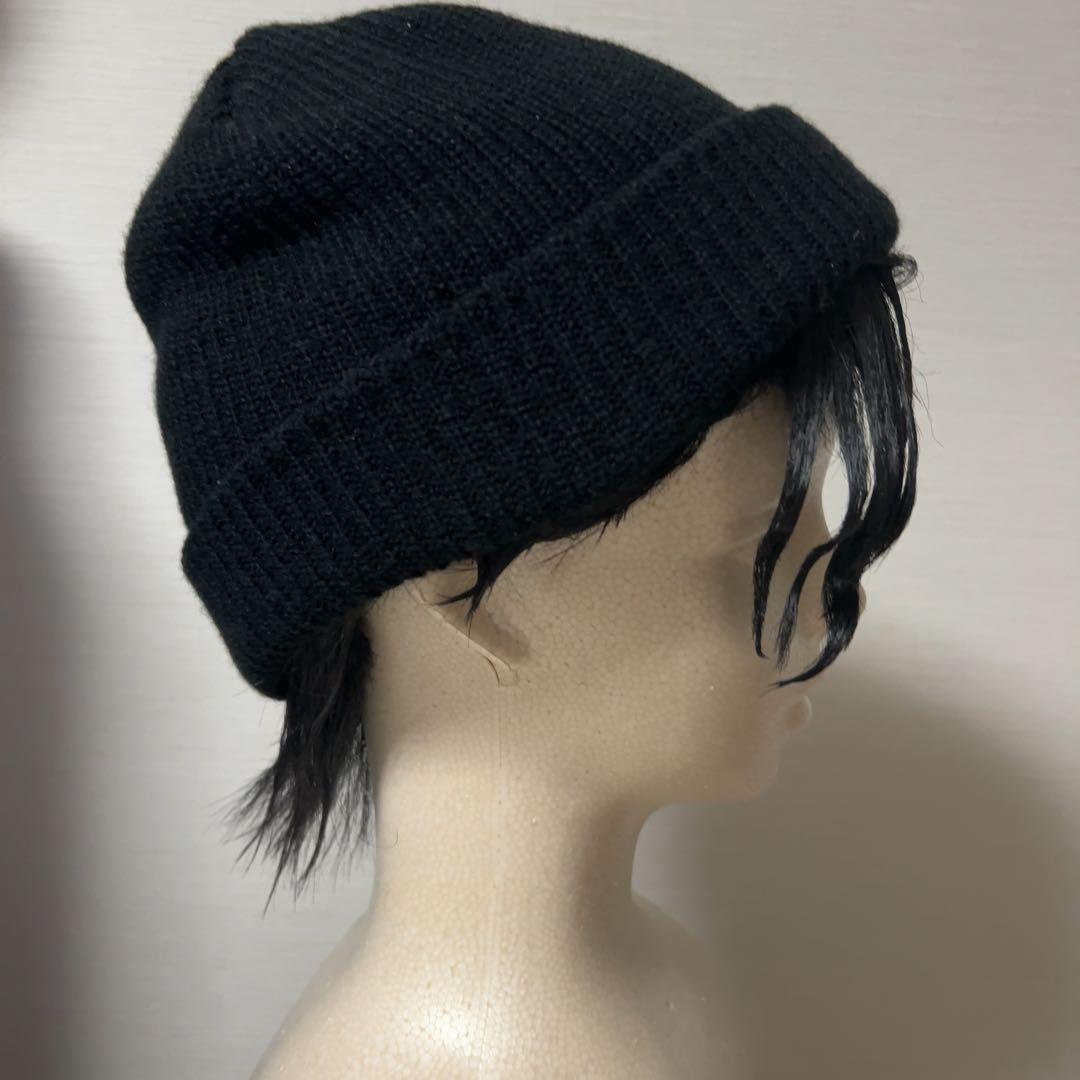 赤井秀一　セット済み　ウィッグ