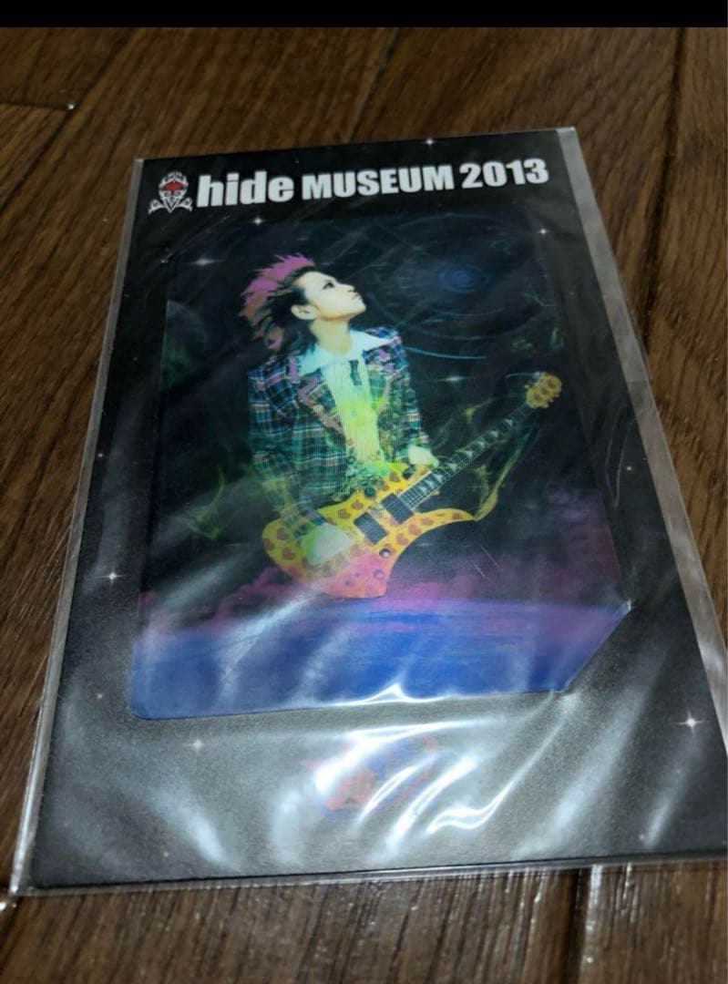 hide クローゼットコレクションセット新品未使用未開封