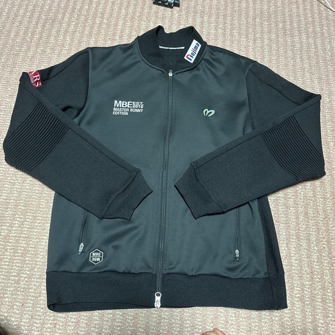 マスターバニーエディション　岩井モデル　レア　男性用　サイズ4 未着用　ゴルフ