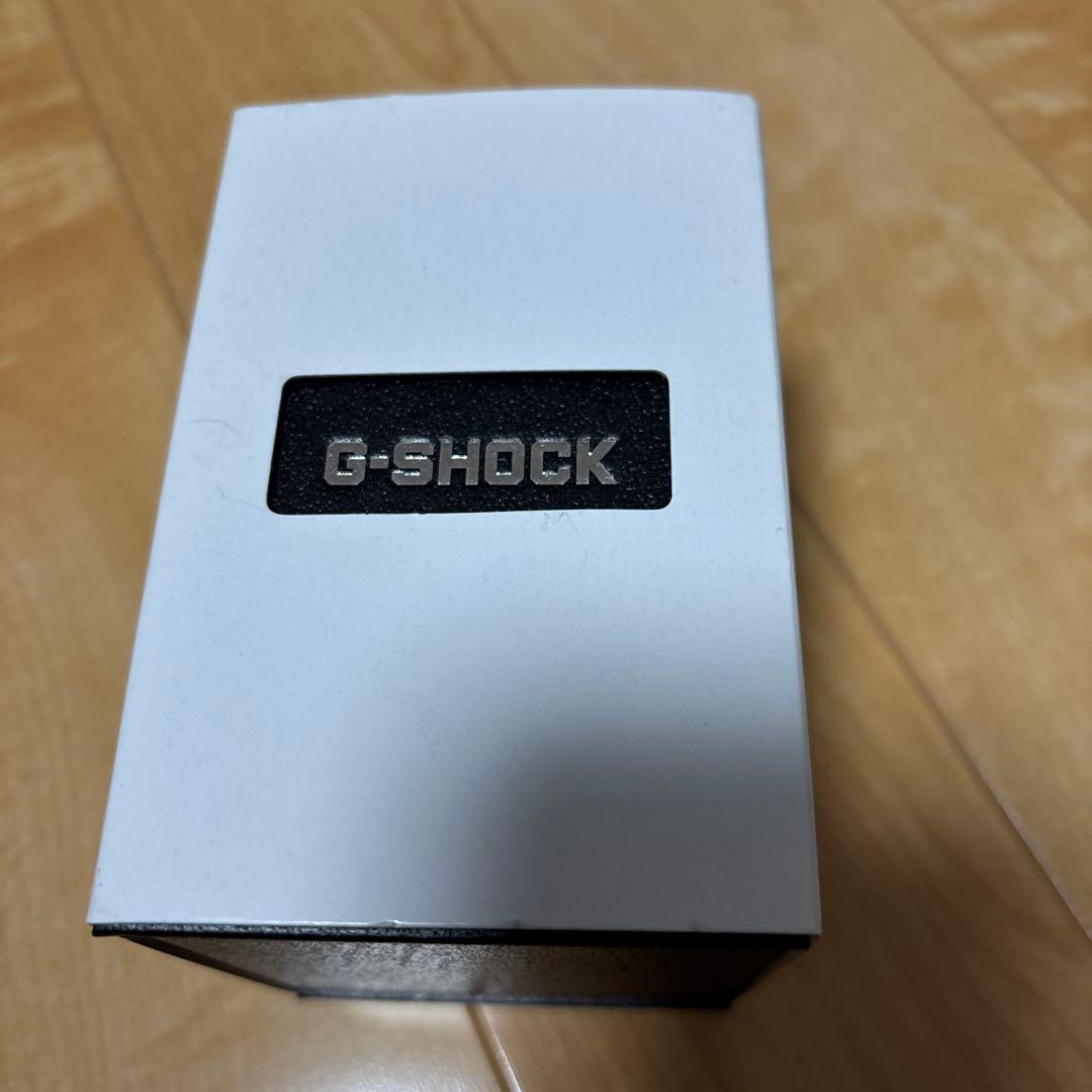 新品同様 GM-2100B-3AJF カシオ Gショック