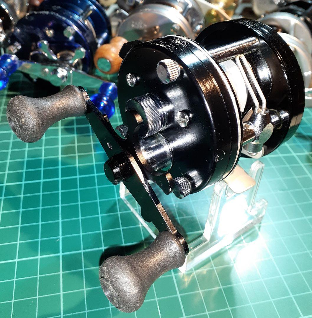 【ヴィンテージ/激レア】DAM Quick ダムクィック 600B