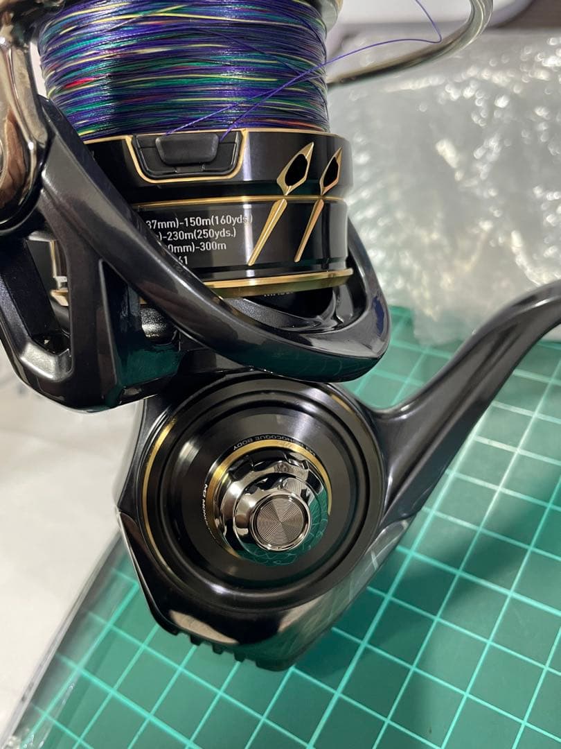 22カルディアSW 4000D-CXH 新品未使用☆早い者勝ち☆投げ売り☆処分品