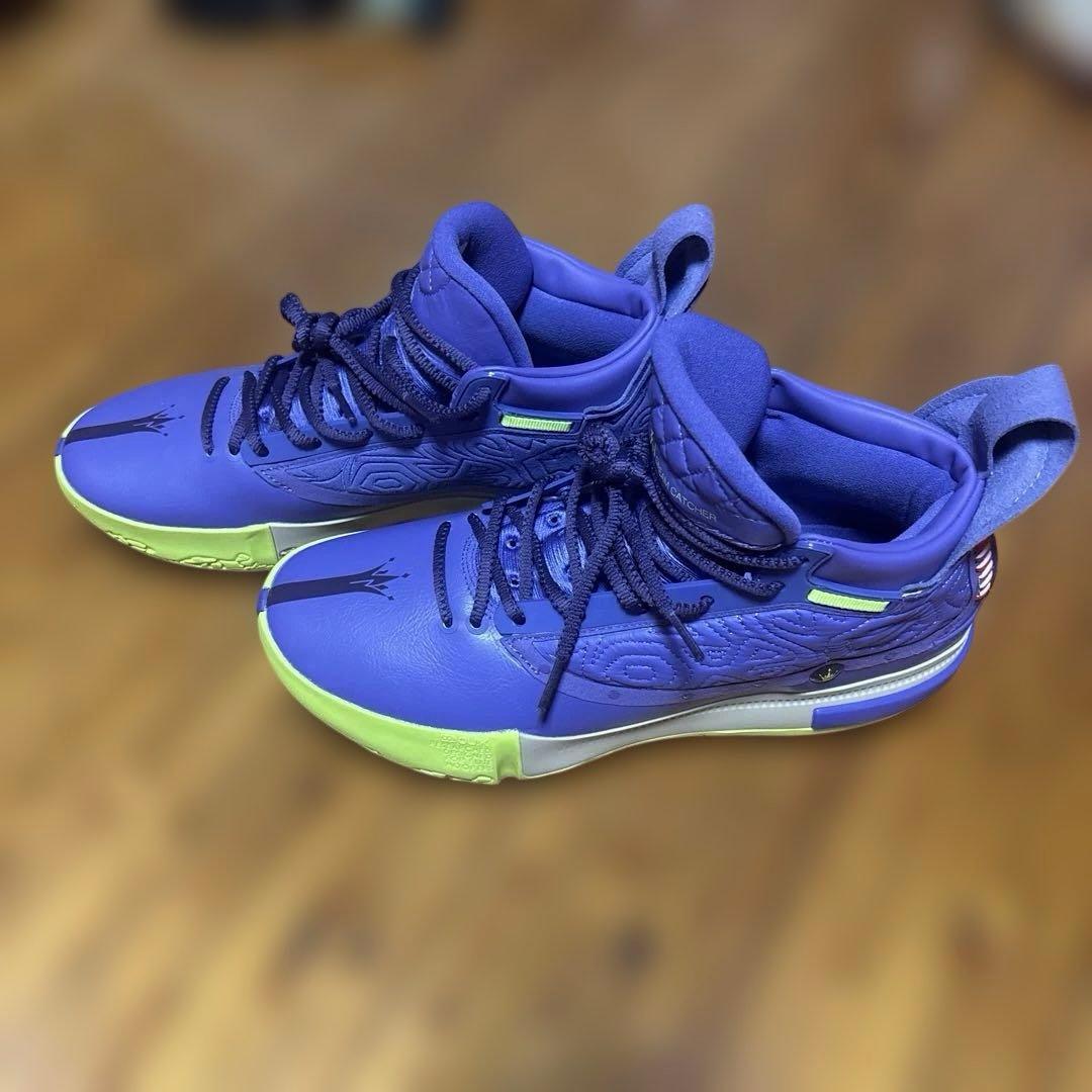 361° joker1 バッシュ