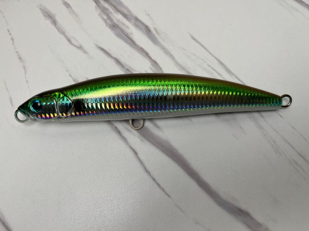 大型ルアー12本　引退品　GT ヒラマサ